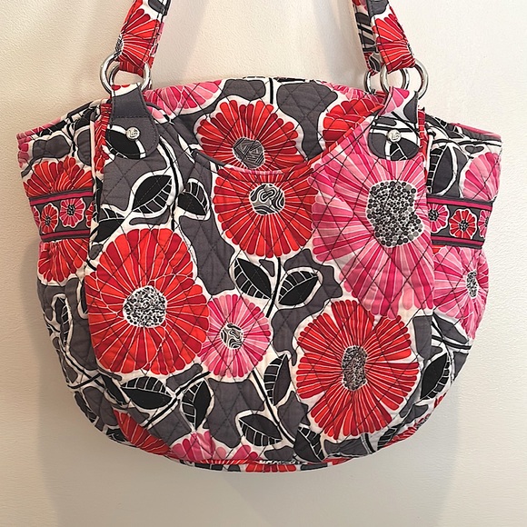 Vera Bradley Bag - Picture 4 of 13